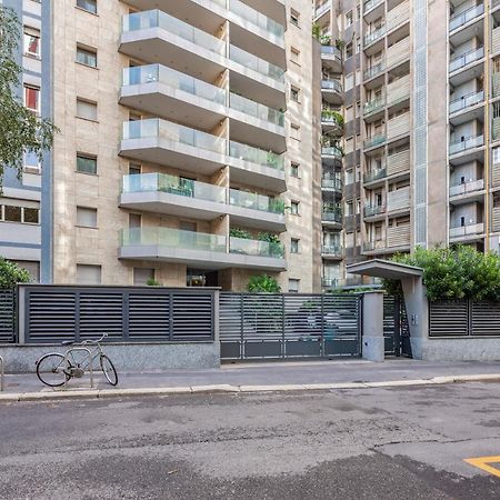 Campanini Apartment ミラノ エクステリア 写真