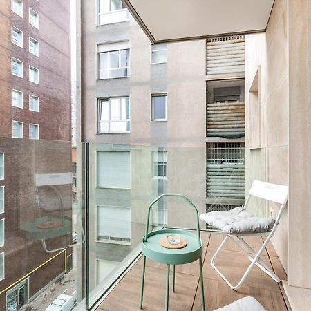 Campanini Apartment ミラノ エクステリア 写真