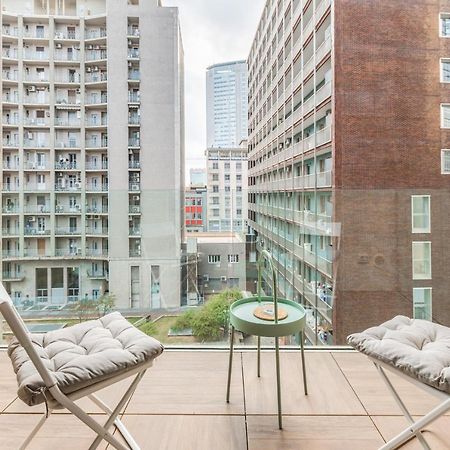 Campanini Apartment ミラノ エクステリア 写真